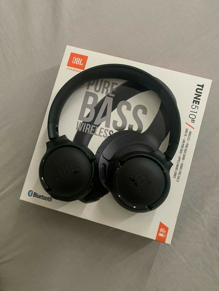 JBL HEADSET