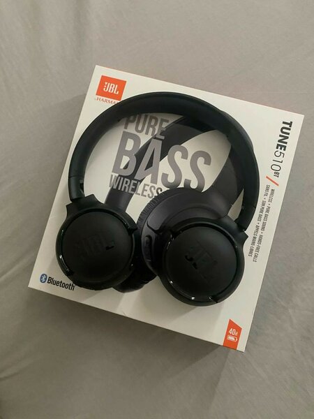 JBL HEADSET