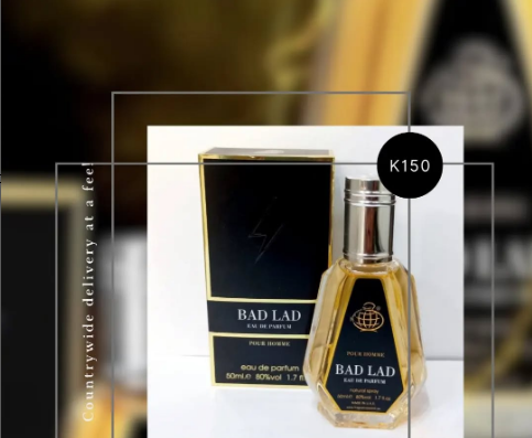 Perfume Bad Lad