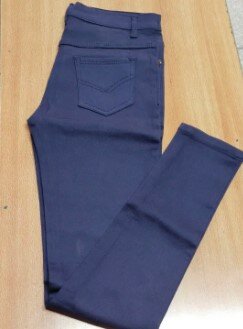 jeans Fashion for Girls very fine stuff