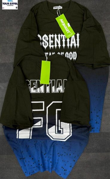 T-shirt tendance homme