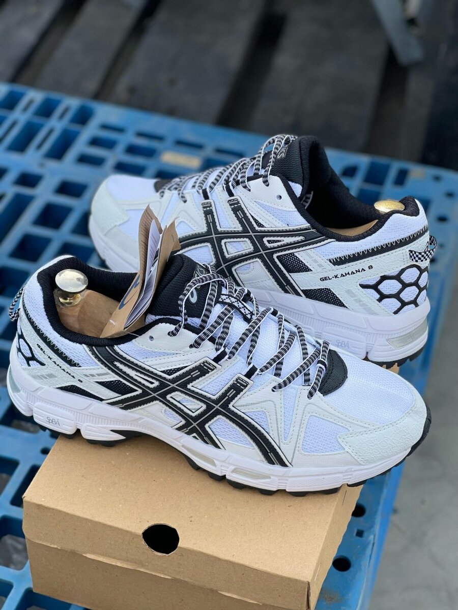 Asics