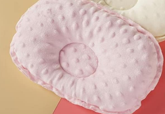 Baby pillow