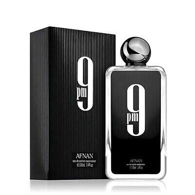 9 PM EAU DE PERFUM