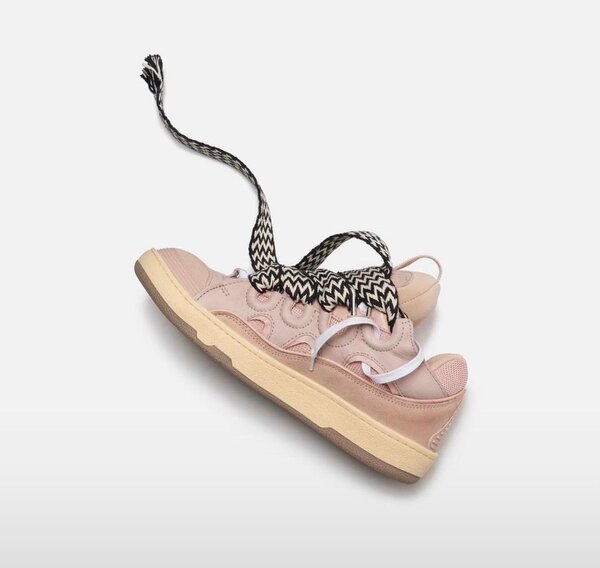 Sneakers Lanvin élégants