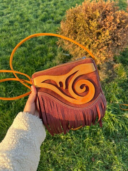 Сумки из натуральной кожи ручной работы.Оптом и в розницу