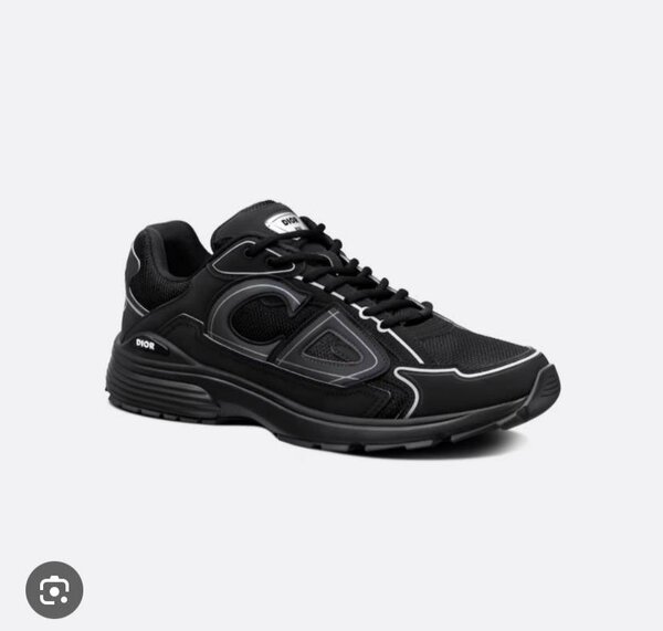 Chaussure CD