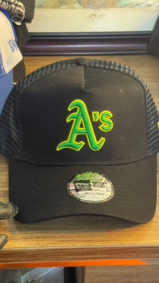 Casquette de Baseball Stylée