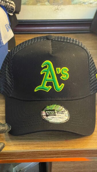 Casquette de Baseball Stylée