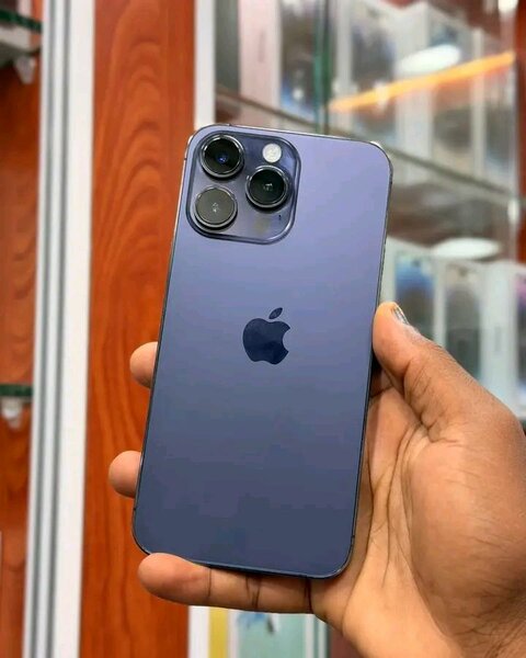 iPhone Pro Max 256GB