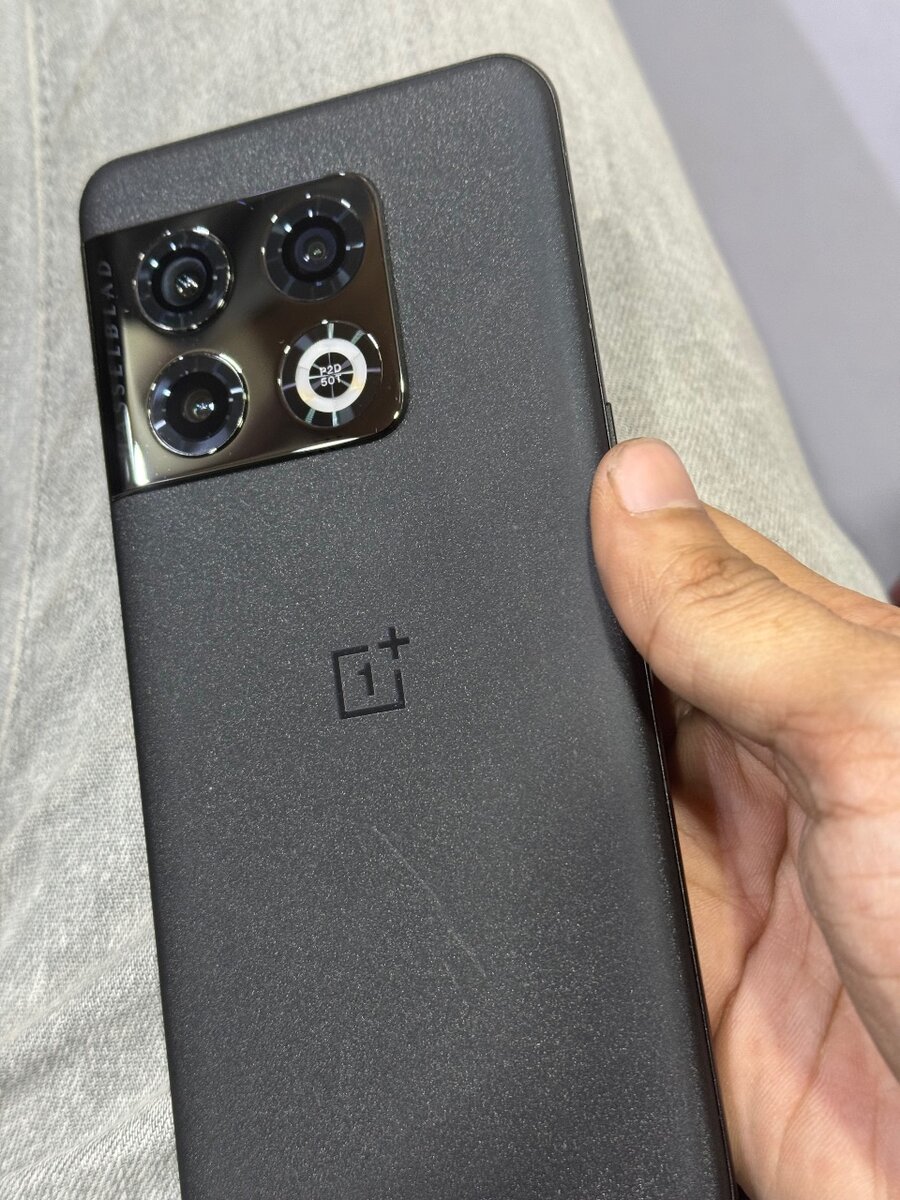 One plus 10 PRO (Non PTA)