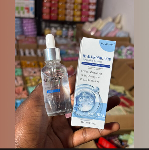 Sérum Hydratant PUQIANA