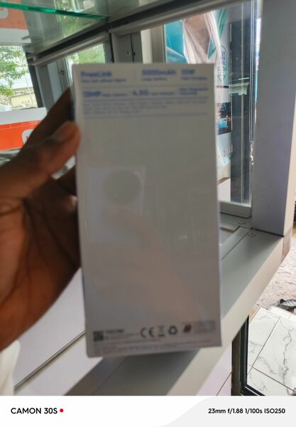 TECNO Pop 10 Smartphone 64GB