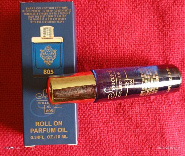 Parfum Roll-On Smart 805