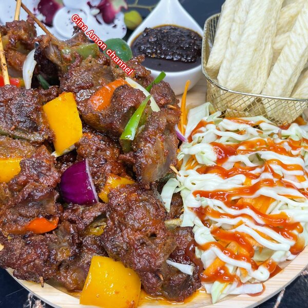 Délices de Poulet Croustillant