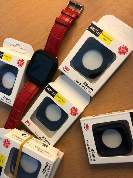 Protection Montre 42/45mm