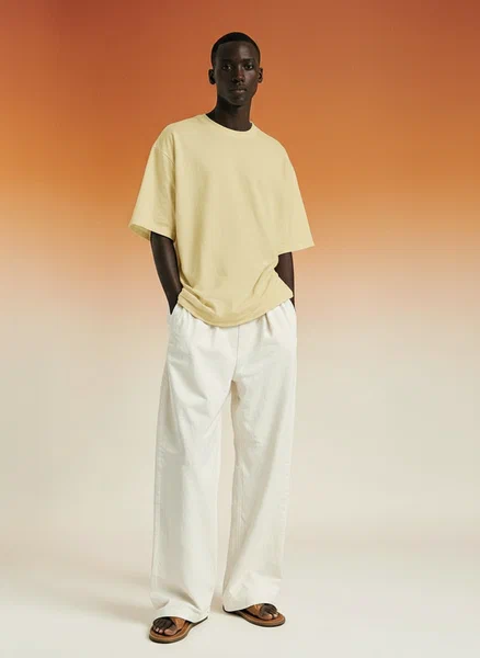 Unisex Casual Sweatshirt