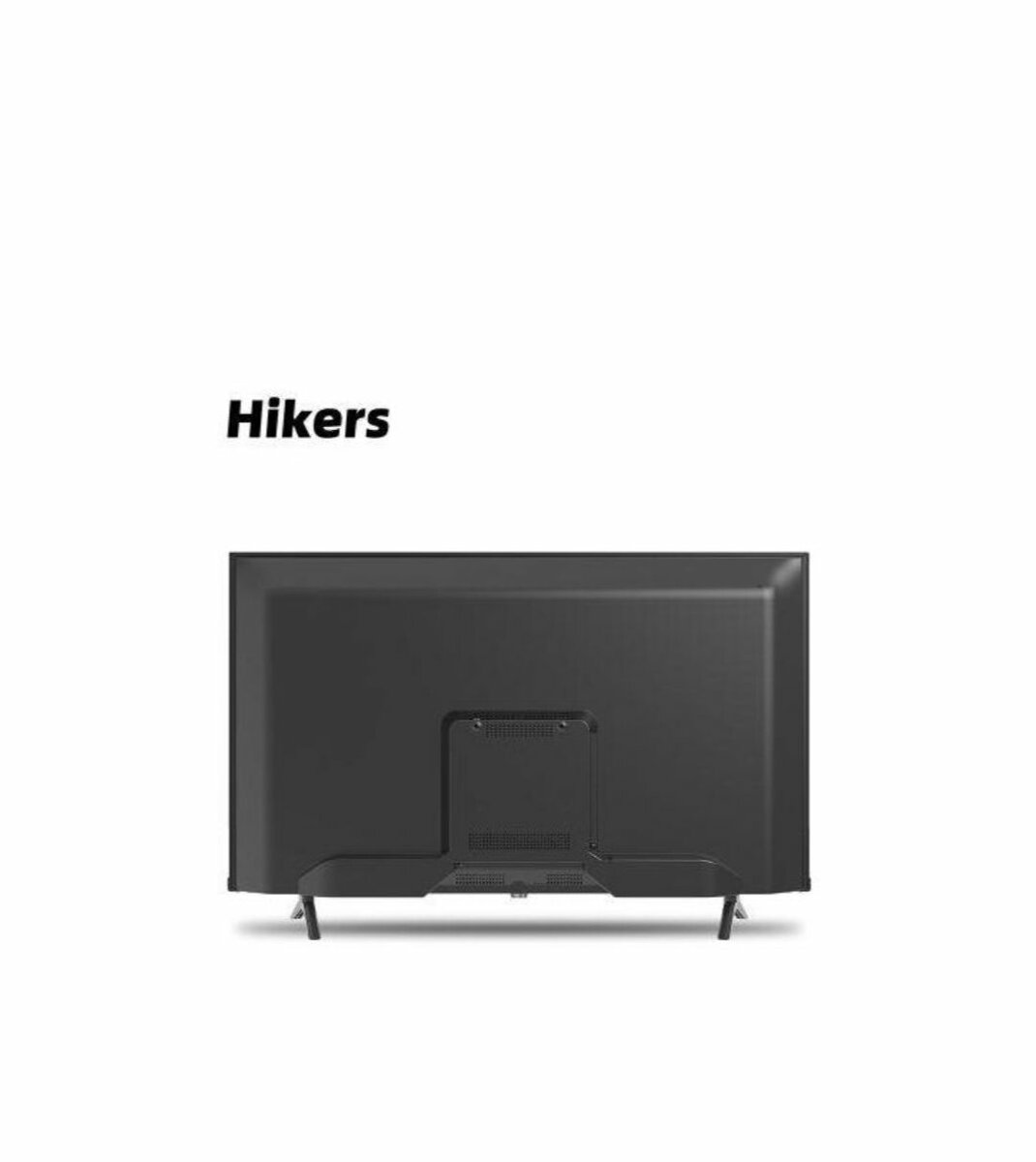 TV LED Hikers 32 pouces