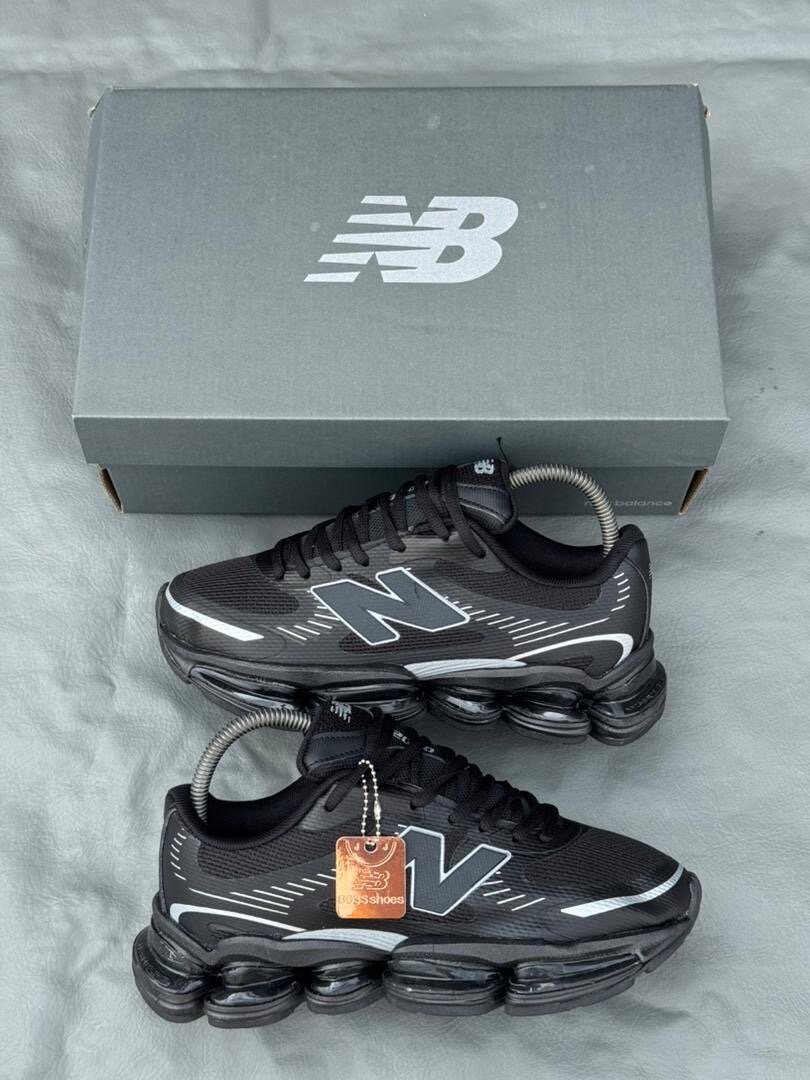 Sneakers New Balance modernes
