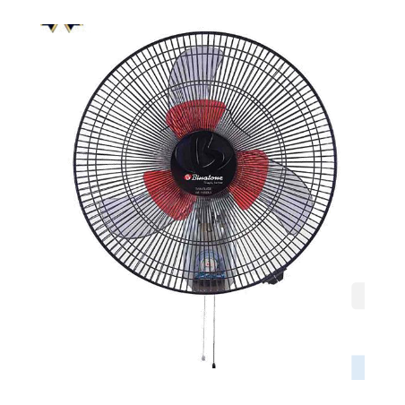 Ventilateur mural Binatone