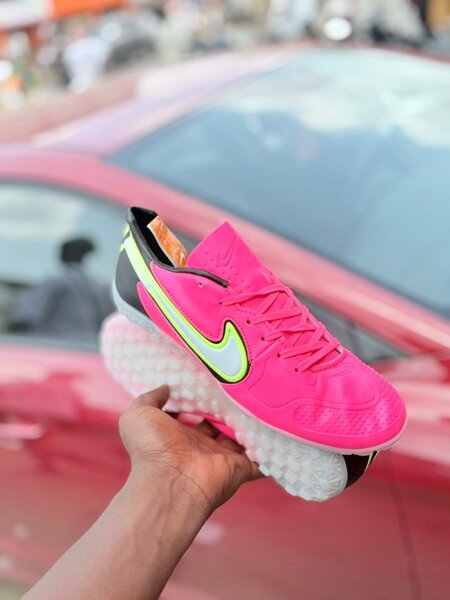 Chaussures de Foot Dynamiques