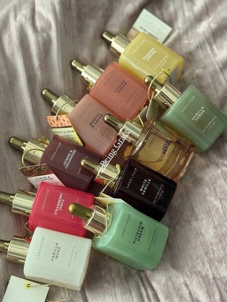 Sérum Visage Éclat Naturel