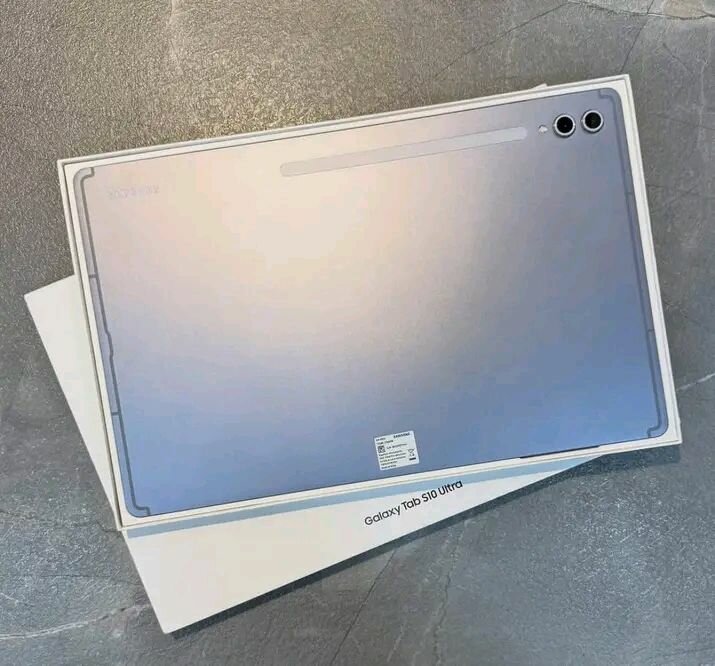 Samsung Galaxy Tab S10 Ultra