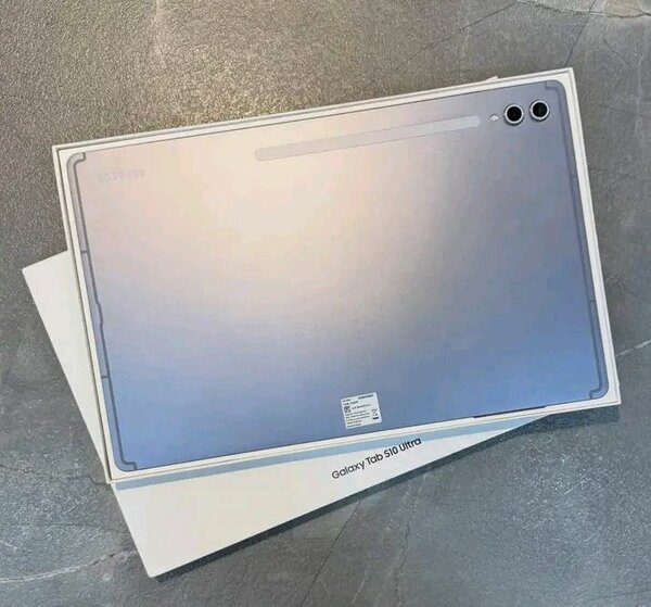 Samsung Galaxy Tab S10 Ultra