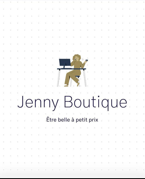 Jenny Shop