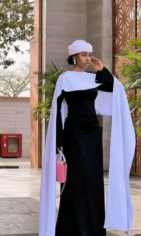 Robe élégante pour femmes