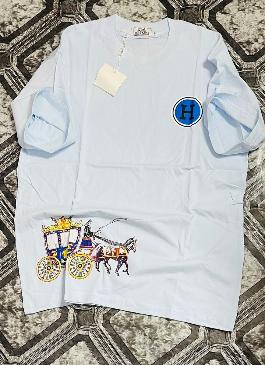 T-Shirt Imprimé Homme, femme