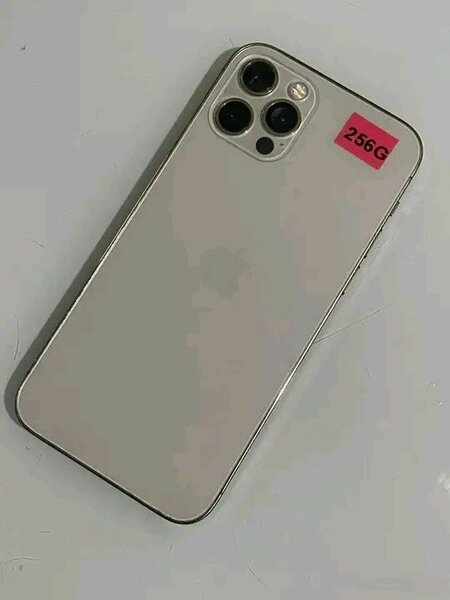 iPhone 12 Pro