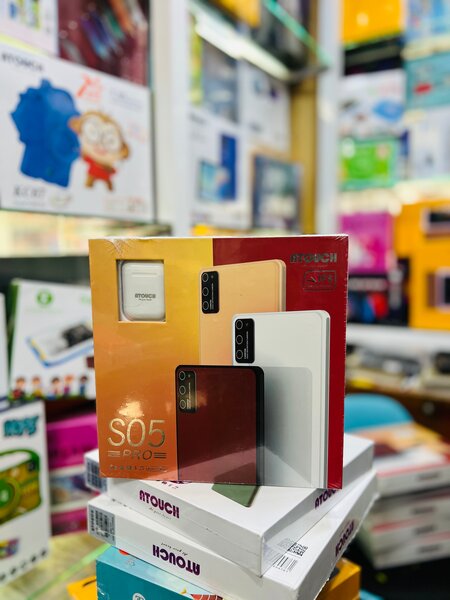 Tablette tactile KS44 8Go+256Go