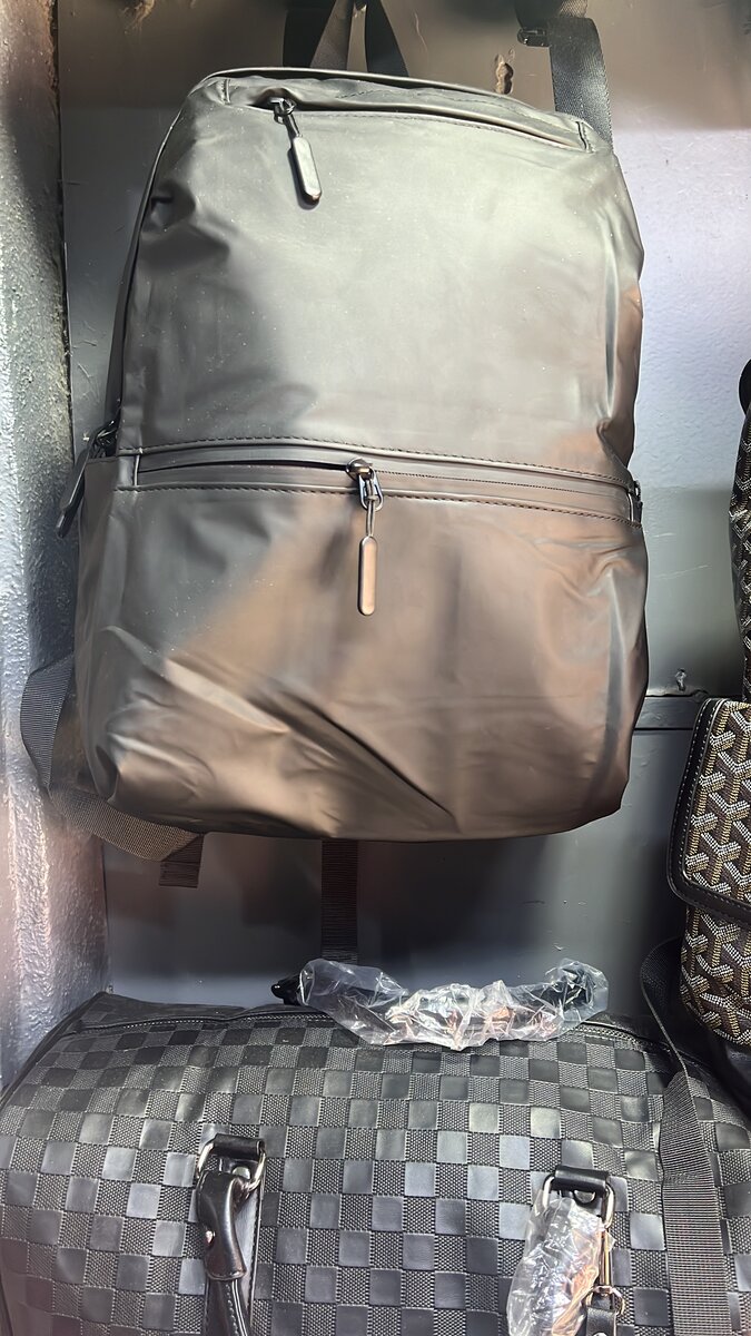 Sac à dos urbain résistant