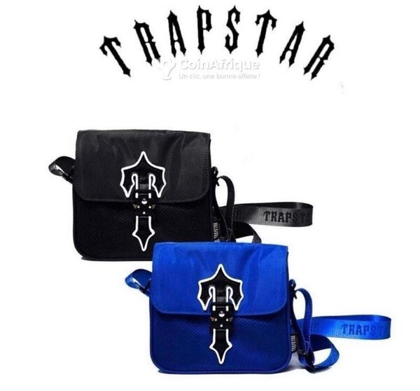 Sacoche bandoulière Trapstar