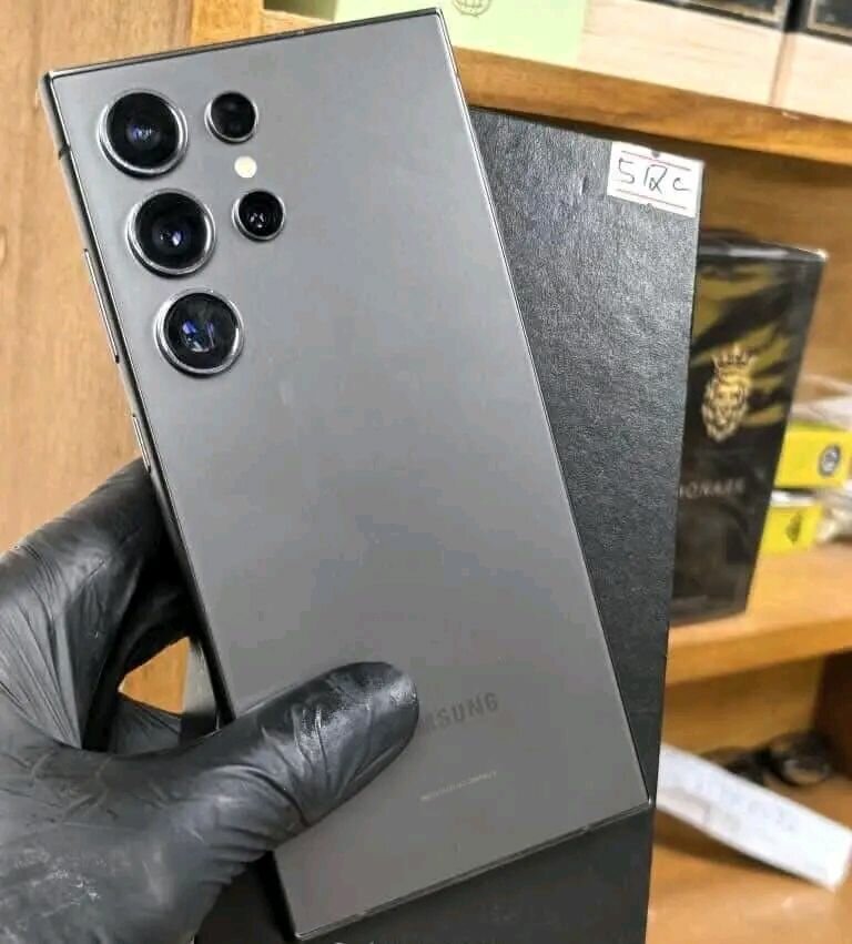 Samsung Galaxy S25 Ultra