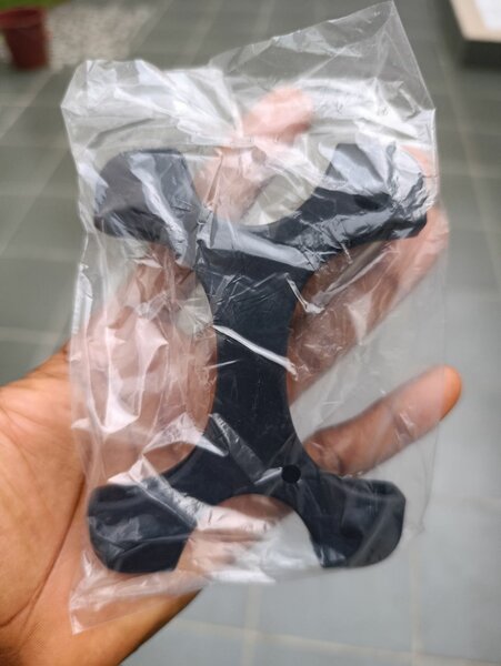 Protection disque dur externe