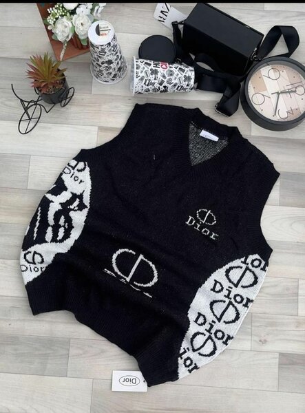 Gilets sans manches tendance