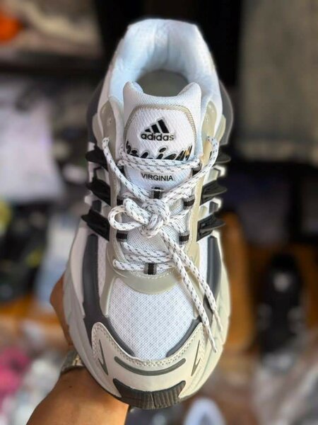 Baskets Adidas Virginia Homme