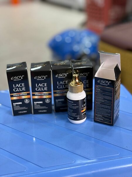 Colle à dentelle forte eSoy