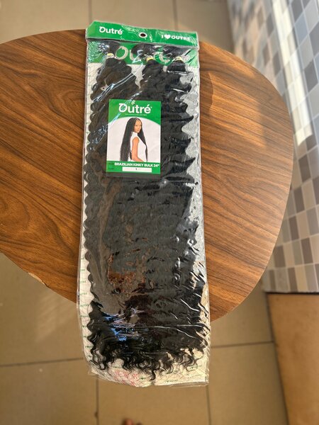 Extensions Bouclés Outré