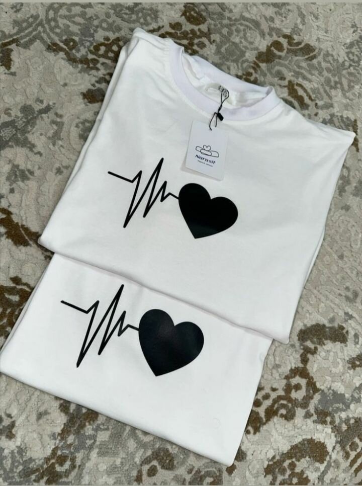 T-shirt personnalisé