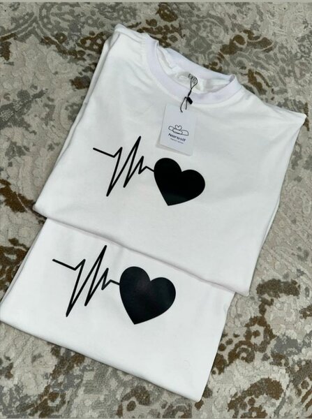 T-shirt personnalisé