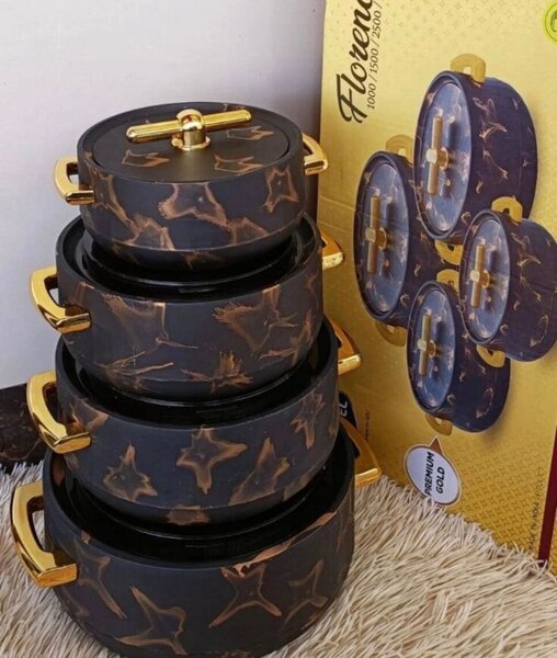 Batterie de cuisine Florence