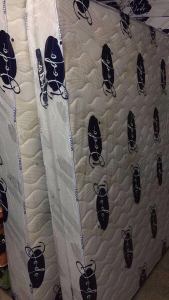 Matelas Royal 3 places ép20