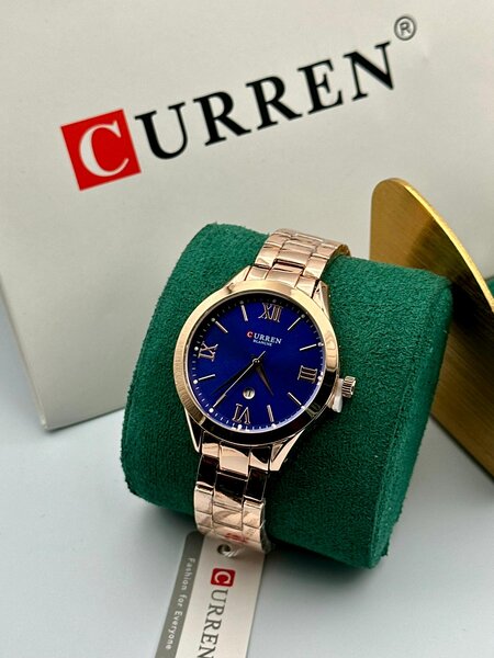 Montre élégante Curren