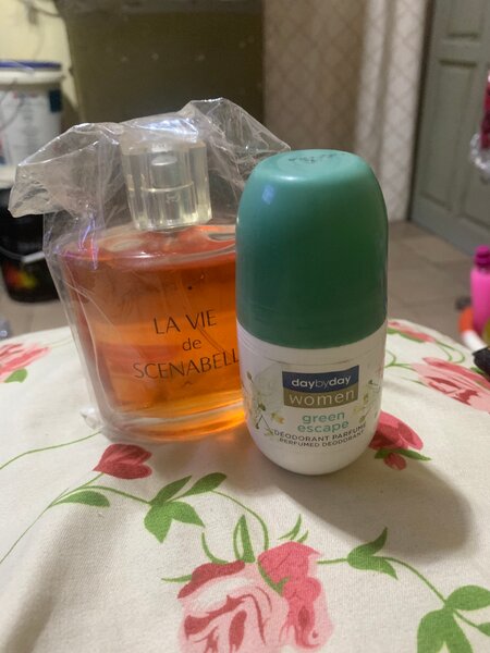 Parfum Femme et Déodorant