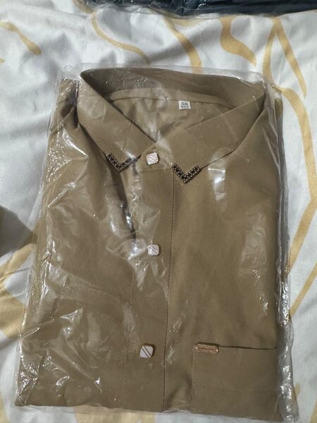 Boubous Élégantes pour Hommes