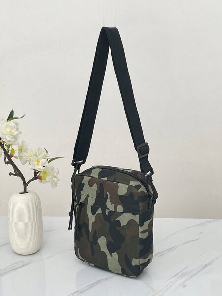 Sac bandoulière