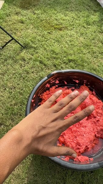 Savon Exfoliant Peau Claire